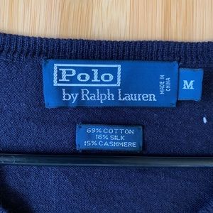 USED Polo by Ralph Lauren sweater